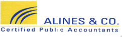 Alines & Co Certified Public Accountants